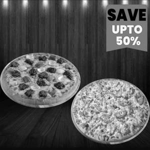 Wow Wednesday Bogo Non Veg @ 299
