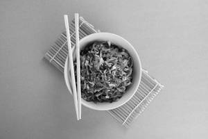 Udon Noodles