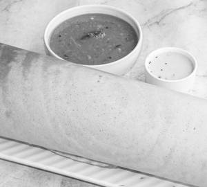 Plain Dosa