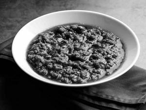 Gosht Keema Masala Gheewala