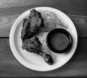 Fried Chicken