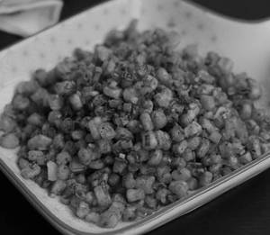 Corn Chilli