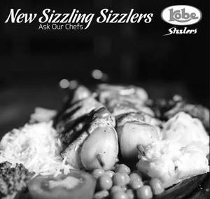Chicken Shashlik