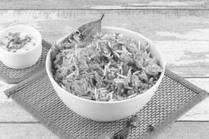Egg Biryani