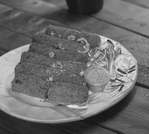 Fish Fingers (6 Pcs)