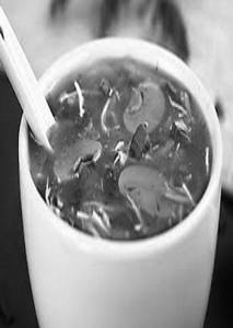 Great Wall Veg Soup