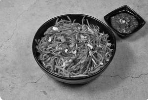Veg Schezwan Noodles