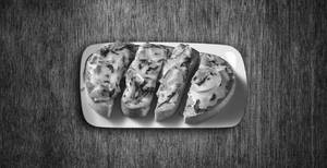 Bruschetta