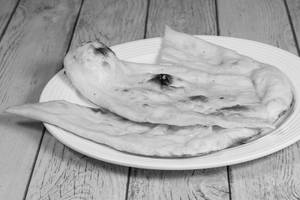 Butter Naan