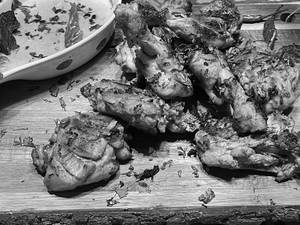 Murgh Banjara Tandoori
