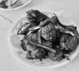 Chicken 65