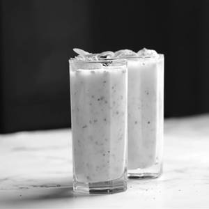 Kesar Pista Lassi