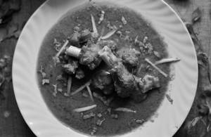 Gosht Nihari