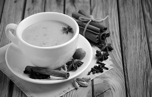 Masala Chai