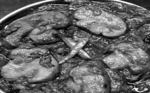 Mushroom Handi