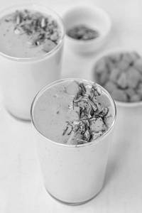Mango Lassi