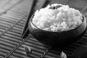 Jasmine Rice