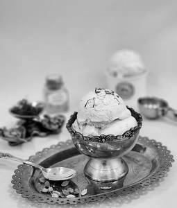 Kesar Elaichi