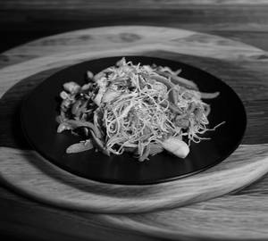 Veg noodles