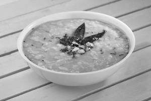 Plain Dal