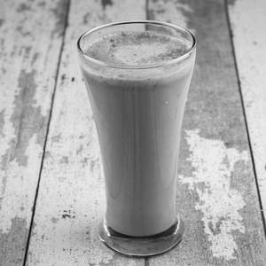 Cold Coffee