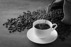 Black Coffee