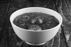 Veg Manchurian Dry