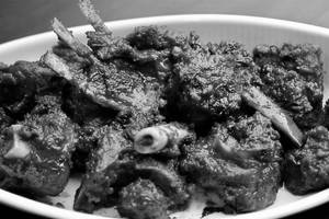 Gosht Bhuna Masala