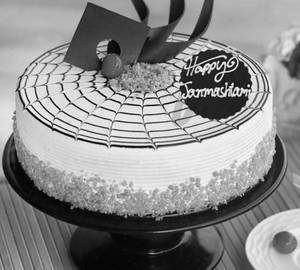 Butter Scotch Pastry Cake 500grams