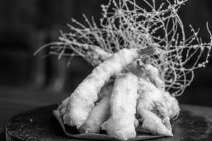 Ebi(prawn) Tempura
