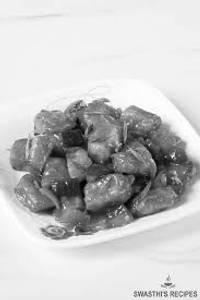 Paner 65 Gravy