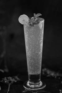 Lemon Iced Tea