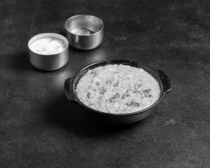 Dal Khichdi