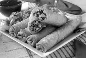 Veg Roll