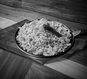 Masala Fried Rice