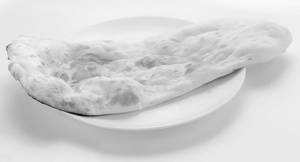 Plain Naan
