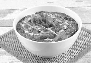 Kadai Chicken