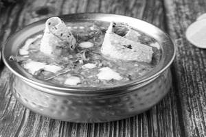 Veg Jaipuri