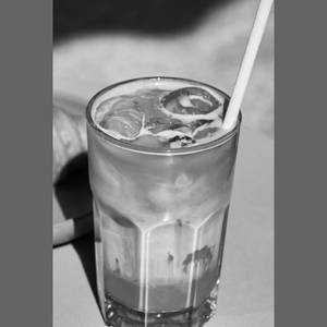 Latte Iced