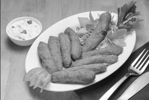 Fish Finger