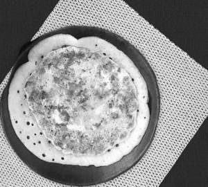 Egg plain dosai