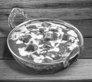 Palak Paneer