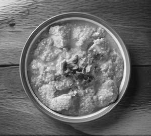 Chicken Changezi