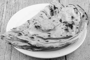 Lachha Paratha