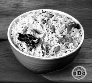 Lemon Rice