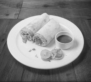 Chicken Twister