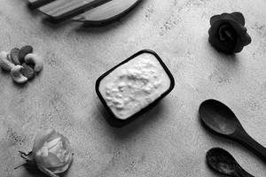 Plain Rabri