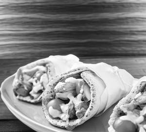 Chicken Shawarma