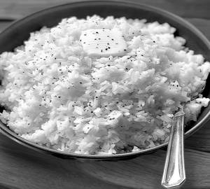 Butter Rice