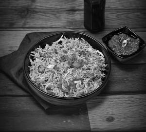 Veg Fried Rice